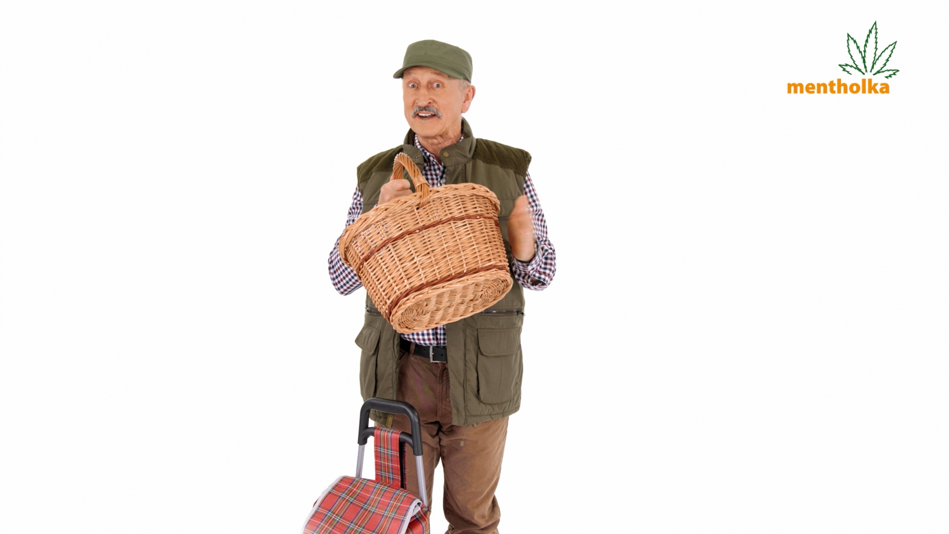 Mentholka a Thermolka po třetí