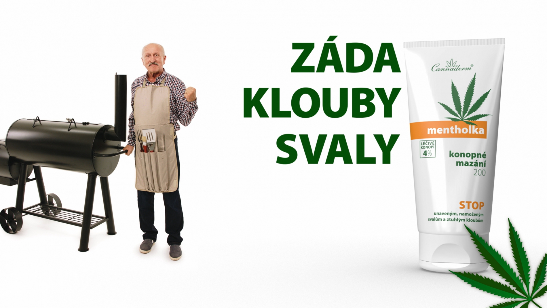 Mentholka a Thermolka po třetí