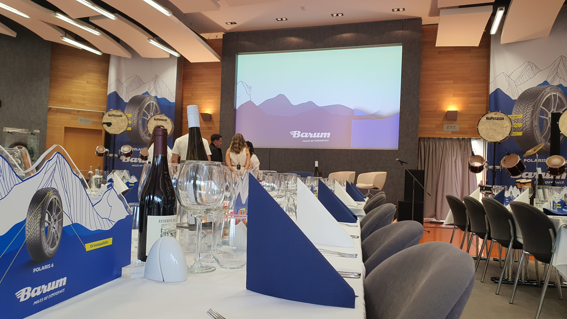 Představení pneumatiky Barum POLARIS 6