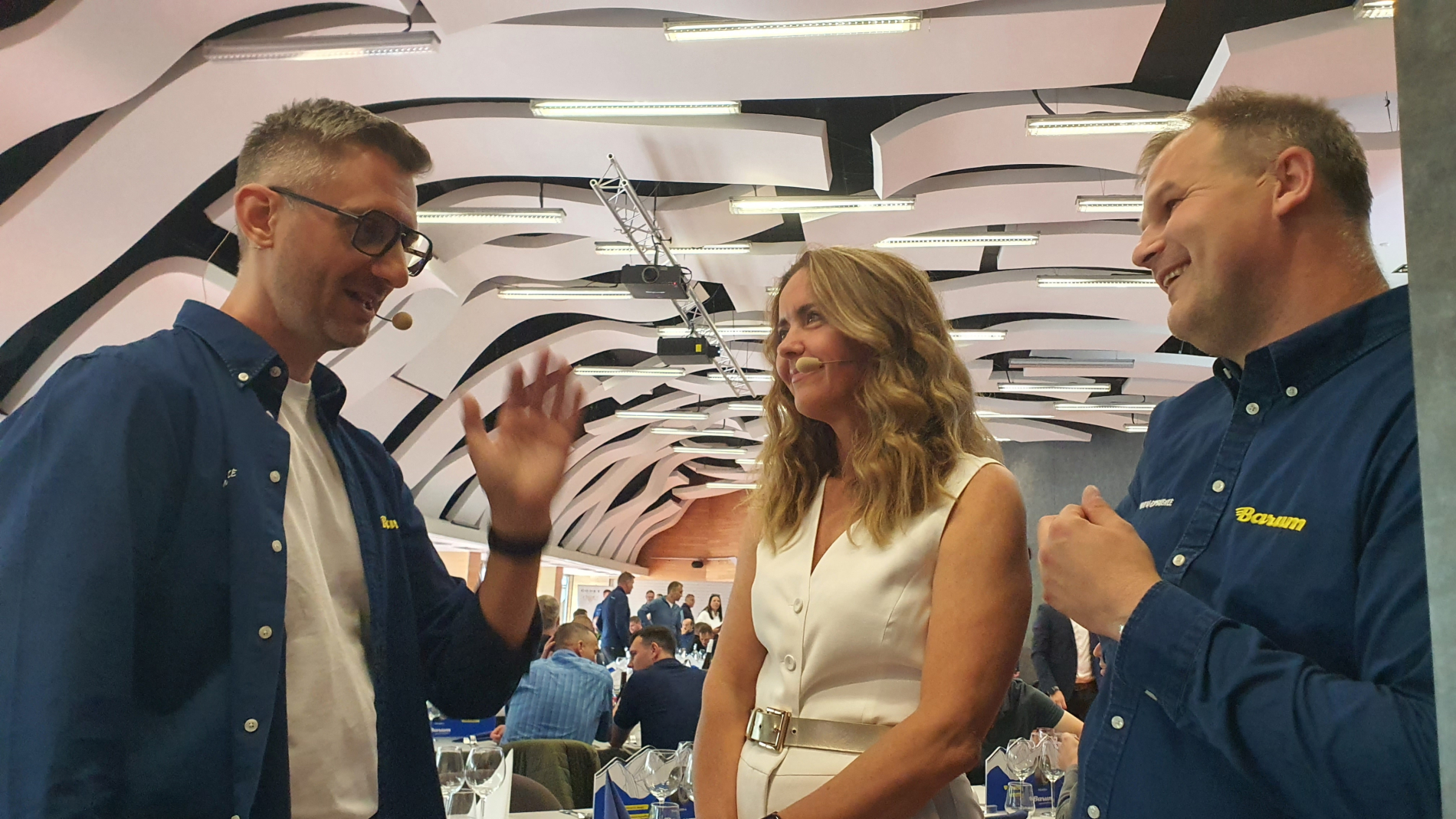 Představení pneumatiky Barum POLARIS 6