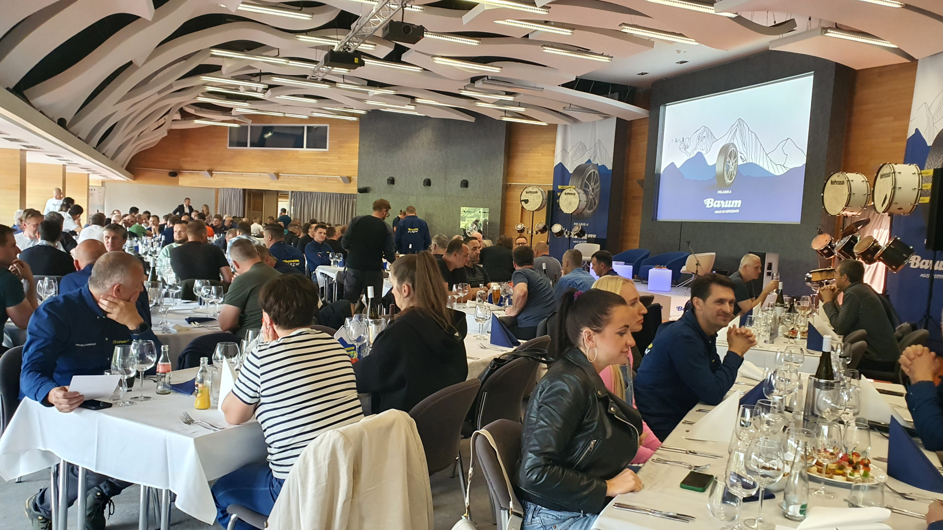 Představení pneumatiky Barum POLARIS 6