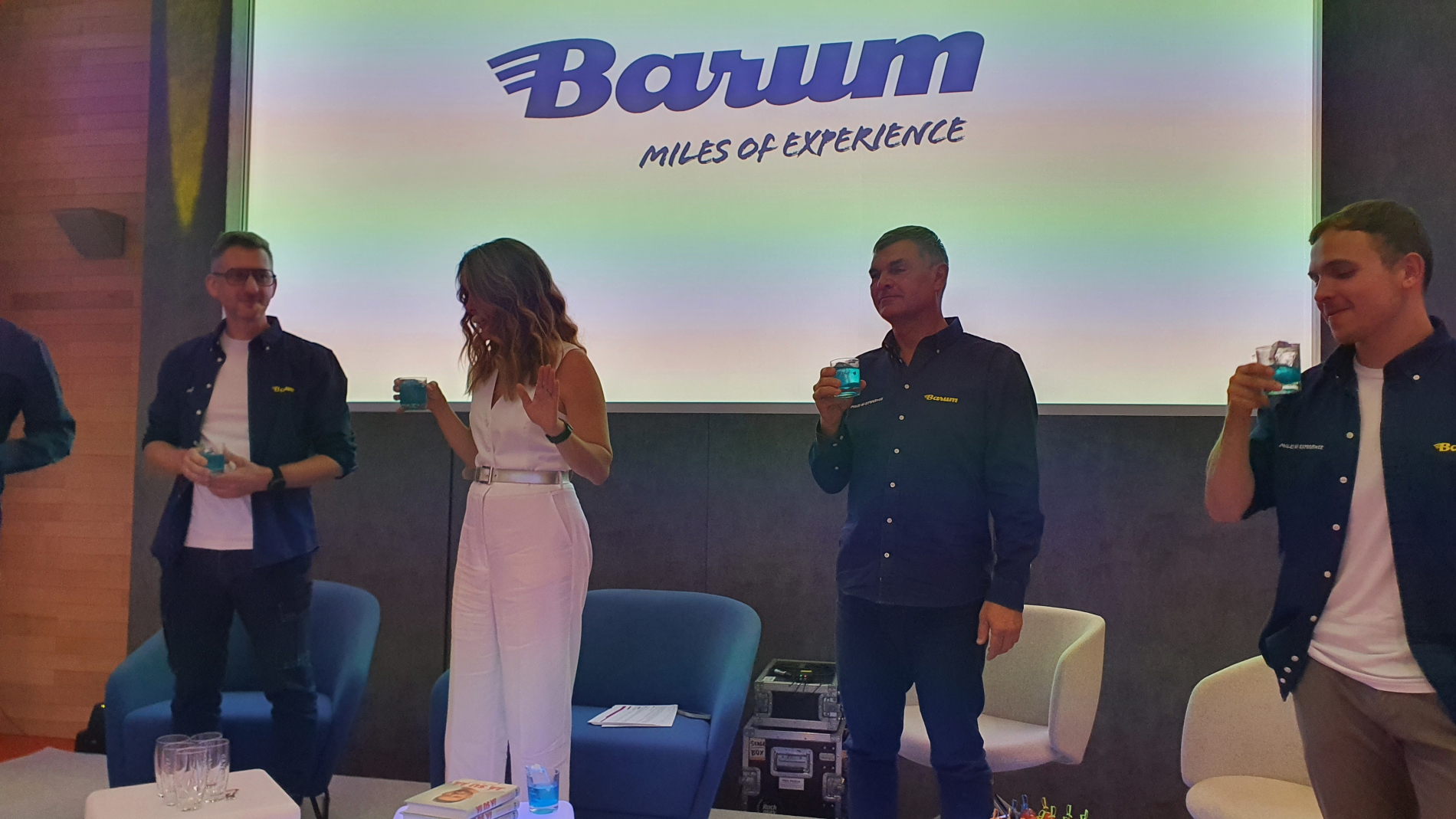 Představení pneumatiky Barum POLARIS 6