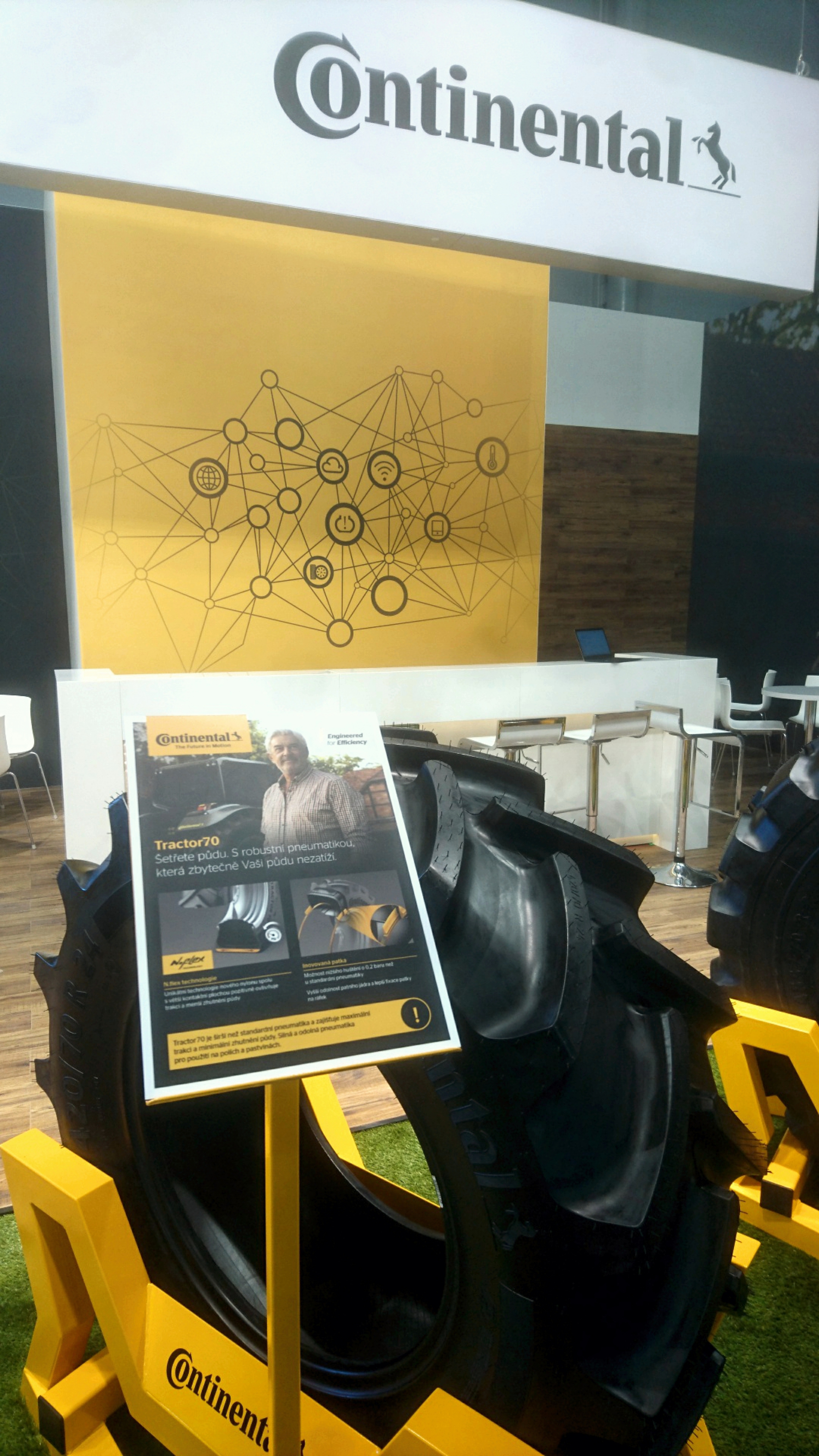 Continental Techagro