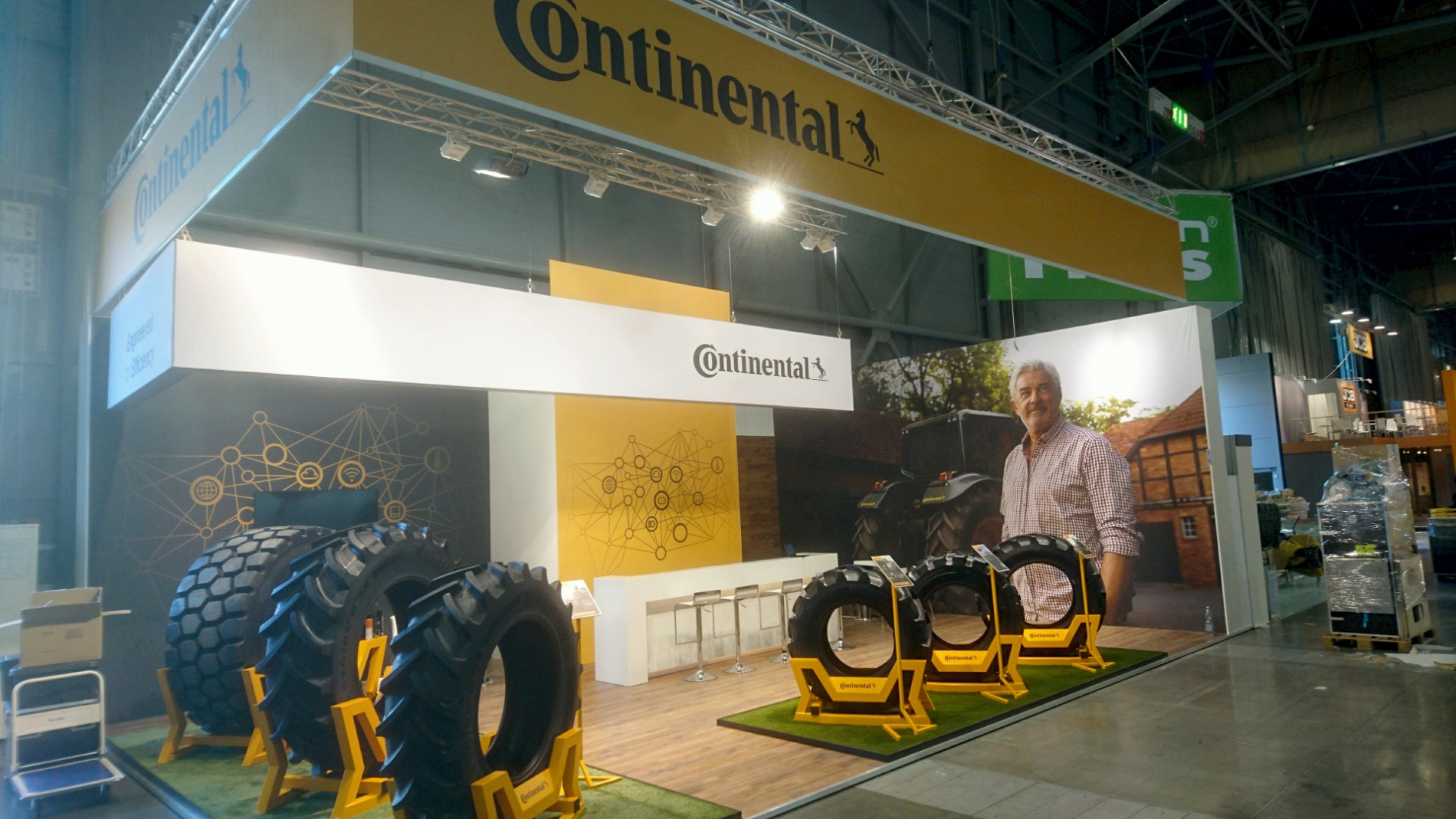Continental Techagro