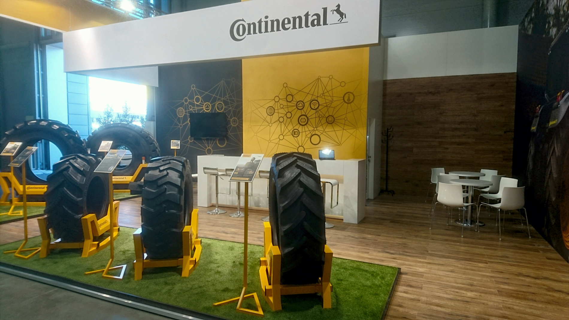 Continental Techagro