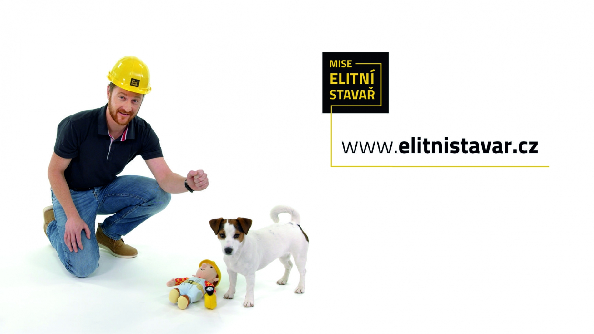 Mise elitní stavař