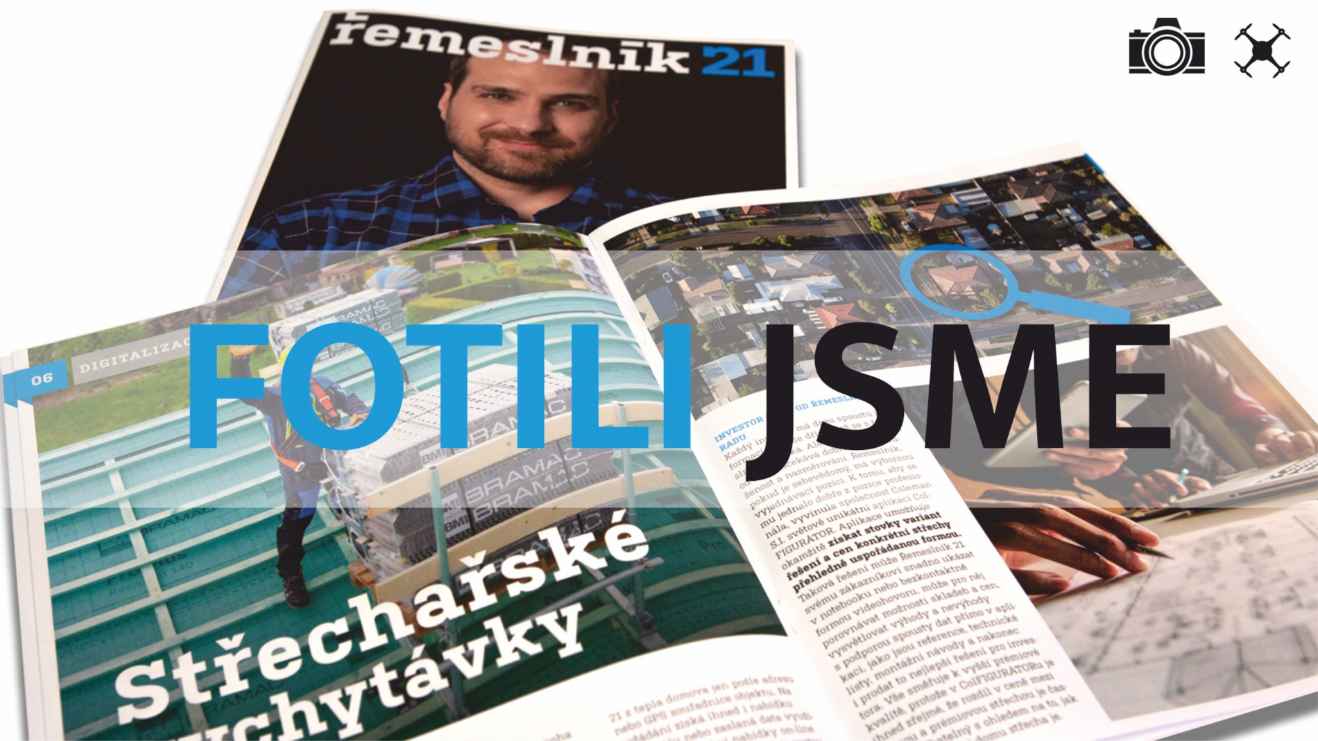 Marketing je řemeslo!