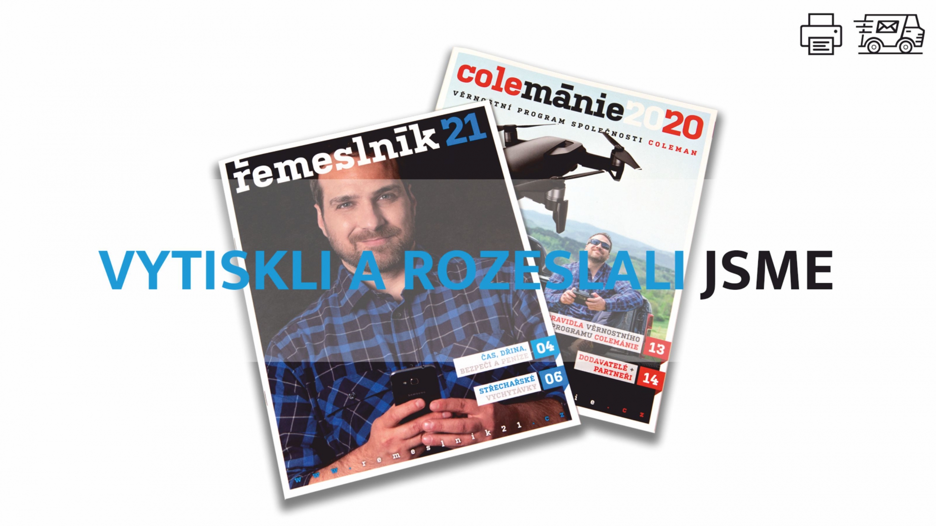 Marketing je řemeslo!