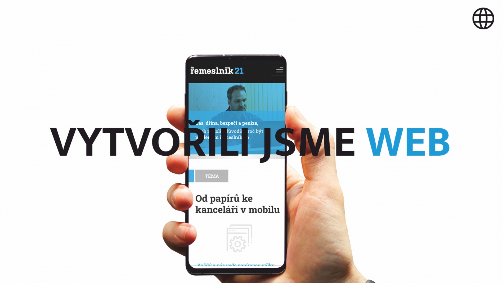 Marketing je řemeslo!